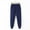 Blue, variant on Dpytoraw Winter Toddler Baby Boys Girls Solid Loose Trousers Pants Sport Pants Toddler Boys Elastic Waist Joggers Size 3-4 Years