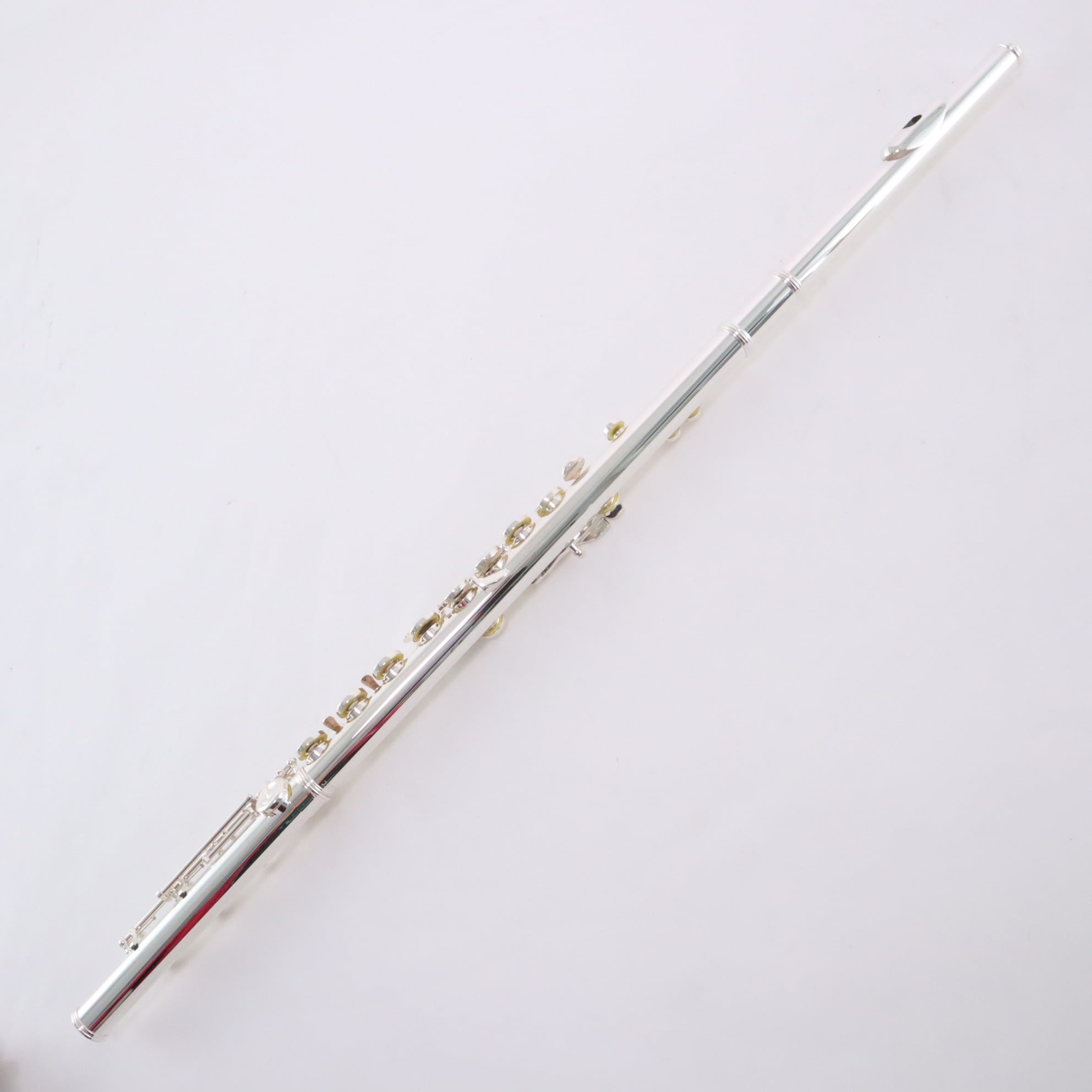 Selmer Model SFL511BEO Intermediate Flute