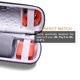 thumbnail image 4 of Funda de transporte LTGEM EVA Hard para JBL FLIP 6 FLIP 5 Waterproof, 4 of 9