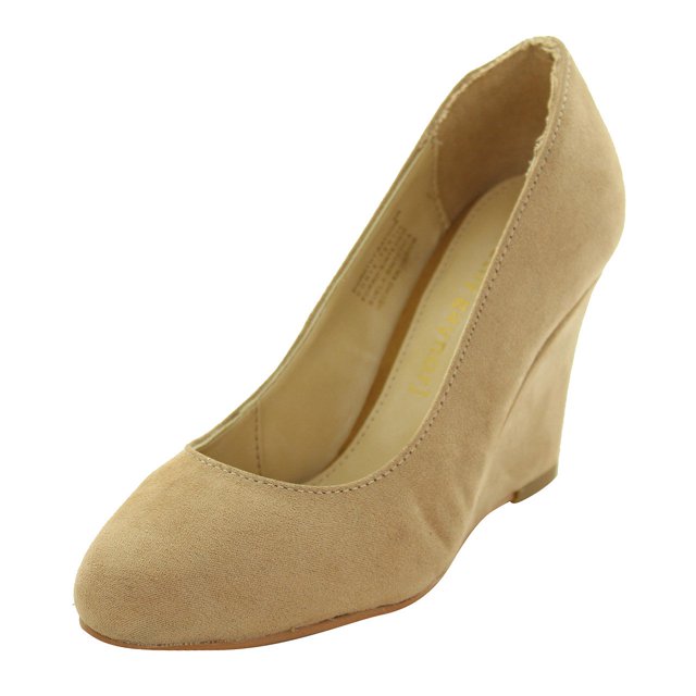 Zapatilla Cuña D02160512012 Dorothy Gaynor Zapatilla Cuña D02160512012