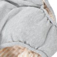 thumbnail image 5 of HINTRMENT Washable Adult Diaper Grey Cotton Solid Color Design for Elderly Care 1Pcs, 5 of 5