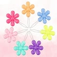 thumbnail image 3 of Raindrops  20 Pcs Floral Threader Wire Loop Threaders Needle Threading Aid, 3 of 8