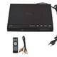 thumbnail image 1 of DVD-225 Home DVD Player Digital Multimedia Player AV Output with Remote Control for TV VCD DVD Player EU PLUG, 1 of 5