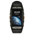 thumbnail image 5 of KOSPET TANK X2 Ultra 1.64-In. AMOLED GPS Smartband (Black), P-XU001-B, 5 of 13