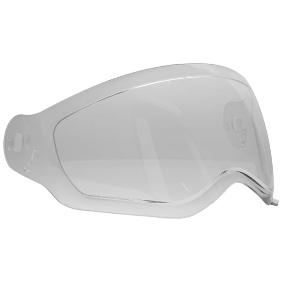 Firstgear Faceshield for Ajax Helmet - Clear