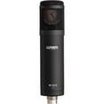 thumbnail image 3 of Micrófono de condensador Warm Audio WA-47jr SE Black +Bundle, 3 of 6