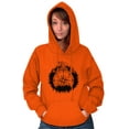 thumbnail image 3 of Mountain Compass Symbolic Spirit Unisex Plus Fleece Graphic Hoodie Brisco Brands 2X, 3 of 5