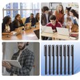 thumbnail image 3 of 20 Pcs/40 Pcs Stylos Capacitifs Résistants à l'Usure Opération Simple Écran Tactile Stylos Stylet Pratique Portable Universel Crayon Tactile 20 Pcs, 3 of 6