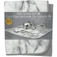 thumbnail image 1 of Fox Run XL Drying Mat Marble, 1 of 3