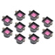 thumbnail image 5 of Soporte De Lente, Soporte De Lente De Montaje M12, Ligero, Compacto, Fuerte Y Resistente Al Desgaste Para Placa PCB De Cámara, 5 of 7