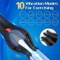 thumbnail image 4 of Neumann Wave Therapy Pro, Neumann Wave Therapy Pro Massager, Improve Your Confidence, 4 of 6