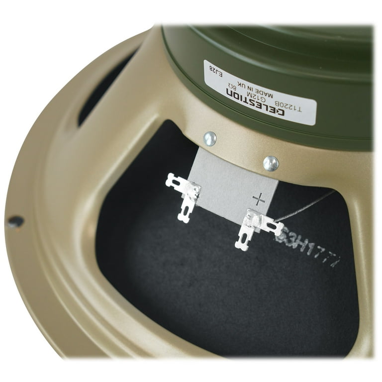 Celestion G12M Greenback 8 ohm 25 Watt 12