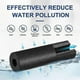 thumbnail image 2 of Refrigerator Water Filter Compatible with LT1000P and ADQ747935 Models, 2 of 5