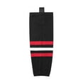 thumbnail image 4 of EALER HS100 Series Team Color Dry Fit Ice Hockey Socks Foer Youth To Adult, 4 of 4