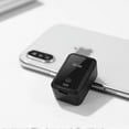 thumbnail image 3 of Mini Tracker, Magnetic GF09 Mini GPS Real Time Car Locator Tracker GSM/GPRS Tracking Device, 3 of 8