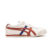 ONITSUKA TIGER MENS Mexico 66 Birch Rust Red 1183A201 206 1183A201 206 from Stadium Goods
