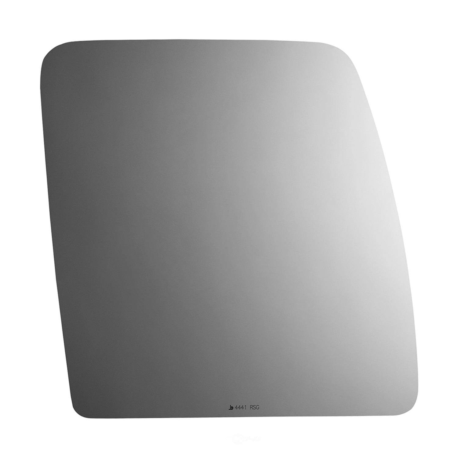 Door Mirror Glass Assembly