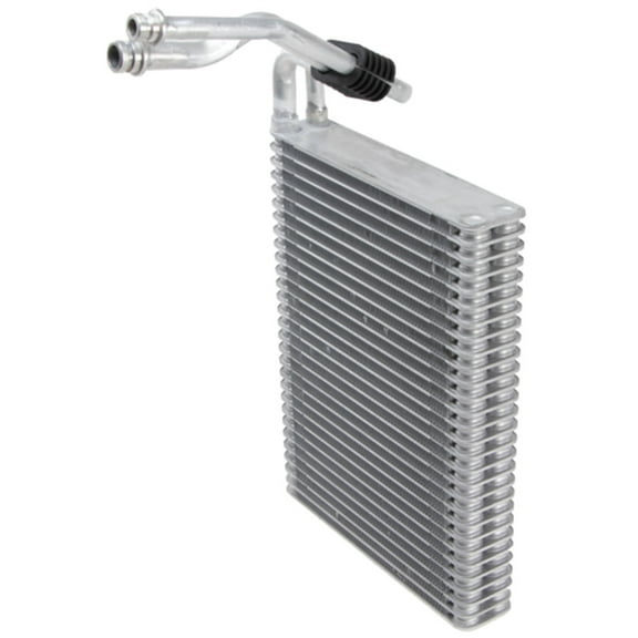 Plate & Fin Evaporator Core