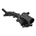 thumbnail image 1 of Toma De Agua Con Termostato Y Housing Chrysler 200 T&c 3.6l, 1 of 7