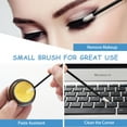 thumbnail image 5 of Pansylife 700PCS Disposable Lip Brushes, Lip Wands Lipstick Applicator Wands Make Up Brush Gloss Wands Beauty Tool Kits, 5 of 8