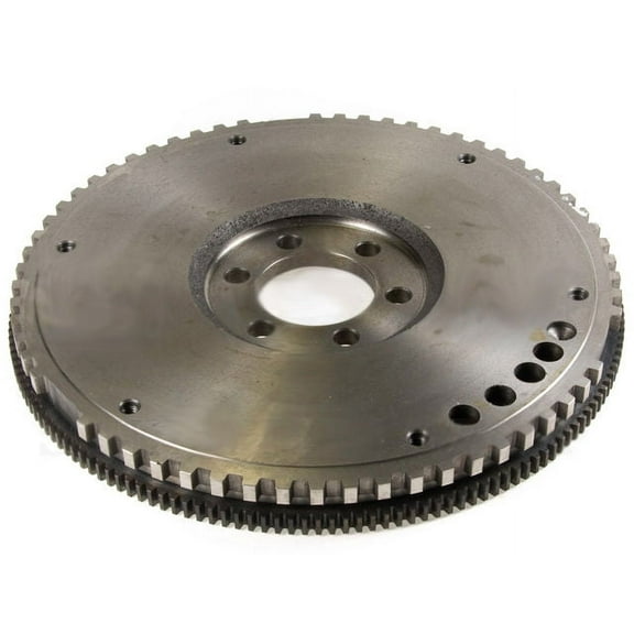 Flywheel - Compatible with 1988 - 1990 Jeep Wrangler 4.2L 6-Cylinder 1989