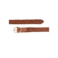 thumbnail image 3 of LASCANA Women's Woven Leather Belt, 3 of 6