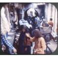 thumbnail image 3 of Israel - New and Old - scenic views - Classic ViewMaster 3 Reel Set, 3 of 4