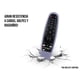 thumbnail image 3 of Funda Para Control LG Magic Silicon Case Protector, 3 of 11