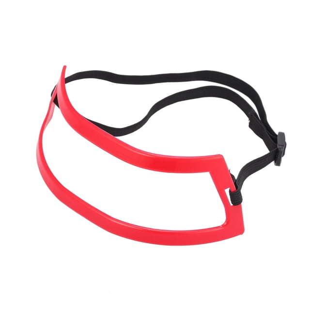 Guide de Ligne de Cheveux pour le Col, Gabarit de Rasage, Guide d'Auto-coupe
