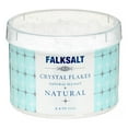 thumbnail image 2 of Falksalt Natural Crystal Flakes, 4.4 Oz, 2 of 2