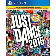 Cokem International Preown Just Dance 2015 Ps4