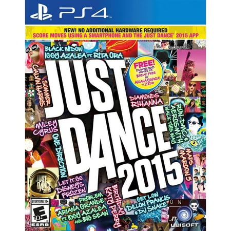 Cokem International Preown Just Dance 2015 Ps4