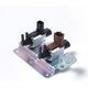 thumbnail image 4 of Vacuum Intake Manifold Fit Solenoid Valve For Mazda 3 5 6 Cx-7 K5t81777 4m5g-9a500 (color: 1 Pcs) Guanguan, 4 of 4