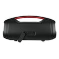 thumbnail image 3 of Bocina Portátil Bluetooth Kaiser KXB-2010BK 60 W RMS Negro, 3 of 4