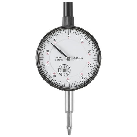 Digital Dial Indicator Premium Mechanical Pointer Header Destornilladores Precision Tools Test