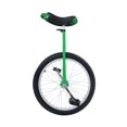 thumbnail image 1 of Monociclo DYNAMI, altura ajustable de 20 pulgadas para 1,55 a 1,75 m, color verde, 1 of 9