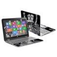 thumbnail image 1 of MightySkins HPENVY15-Freakenstein 15.6 in. Skin Decal Wrap for HP Envy X360 2014 Version Laptop - Freakenstein, 1 of 2