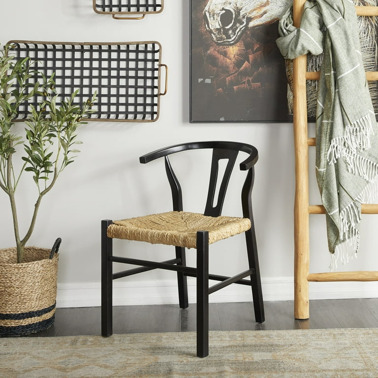 Seagrass barrel chair new arrivals