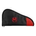 thumbnail image 2 of Funda Para Pistola Aire 14 35 Cm Mendoza negro Estandar Mendoza MP-002, 2 of 2