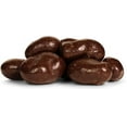 thumbnail image 5 of Chocolate Covered Toffee Coated Pecans by It's Delish, 2 Lbs Bulk Bag  Dark Chocolate Candy Nuts Bulk Pecans Chocolates Sweet & Crunchy Pecan Nut Snack  Vegan, Kosher, 5 of 7