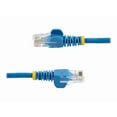 thumbnail image 3 of StarTech RJ45PATCH100 100ft Cat5e Blue Snagless RJ45 UTP Patch Cable, 3 of 4