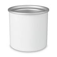 thumbnail image 5 of Tasty by Cuisinart Ice Cream Maker, Red, 5 of 7