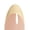 Butter Yellow, variant on SHANGMENG Soft Gel Press on Nails Short Almond Yellow French Tips Nails, Natural Glue on Nails in 32PCS Reusable Fake Nails, Butter Yellow