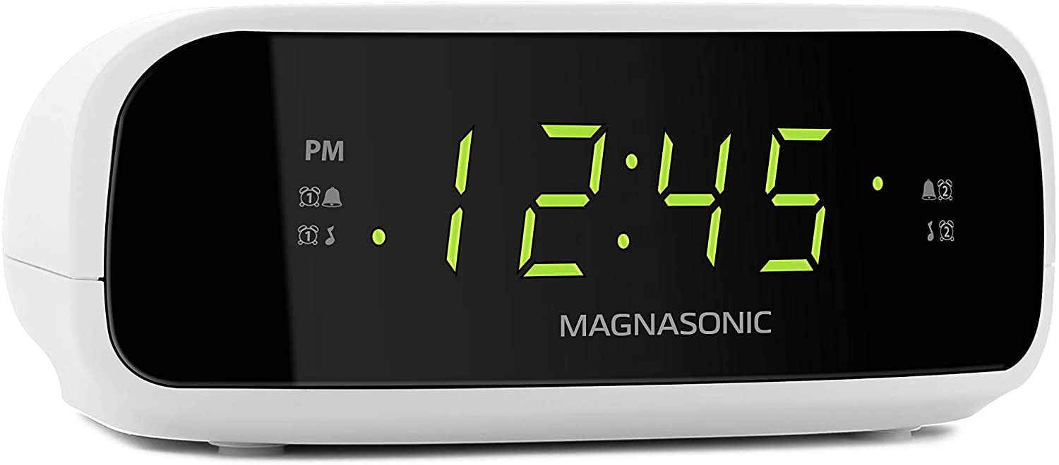 best alarm clock radio with battery backup best alarm clock radio with battery backup
