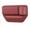 Rouge, variante sur Teissuly Nouvel Organisateur de Remplissage de Siège de Voiture avec Porte-Gobelet, Remplissage de Siège de 2 Pack, Boîte de Rangement de Siège de Voiture Côté Console Automatique avec Porte-Gobelet Garder Propre and Organisé