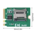 thumbnail image 4 of for A.E WIFI Slot to TF Card Reader T-Flash Card, 4 of 10