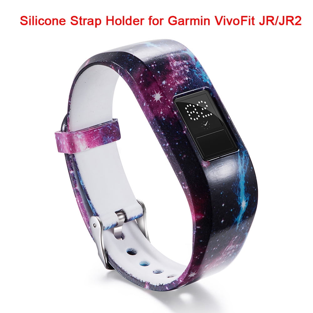 vivofit jr 2 strap