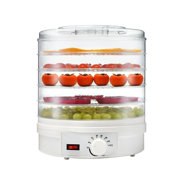 HIBIBUD Freeze Dryer Machine For Home For Candy&Snacks,Freeze Dryer Strawberries And Bananas,Food Dehydrator Machine