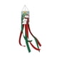 thumbnail image 5 of Matsuzay Bandera de tubo de viento de tráquea de Navidad, fiesta de borlas largas, celebración, decoración de patio trasero de Navidad, colgante, Type3 NO3 Matsuzay CBP443840, 5 of 5