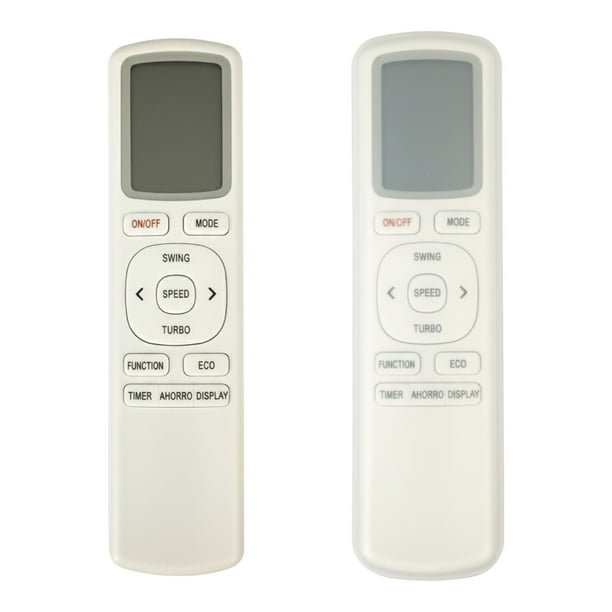 Control Compatible con Mirage Nex Inverter 2024 MAS FUNDA
